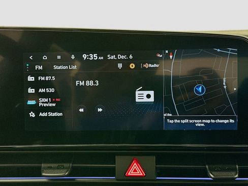 New 2026 Hyundai Elantra N Base image 11