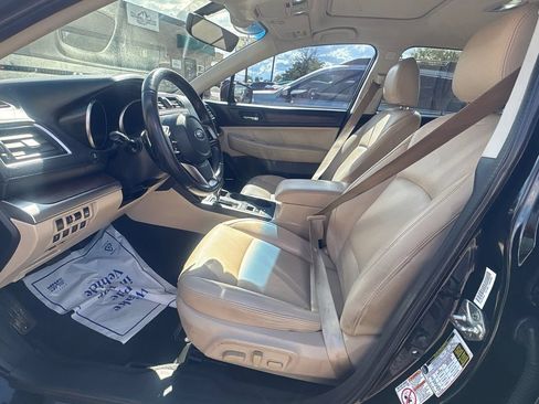 Used 2019 Subaru Outback 2.5i Limited w/ Popular Package #2 AWD/4WD image 21