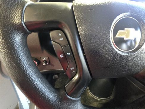 Used 2009 Chevrolet Express 3500 LS w/ LT Preferred Equipment Group image 15