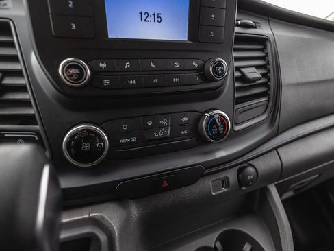 Used 2024 Ford Transit 250 Low Roof w/ Exterior Upgrade Package image 15