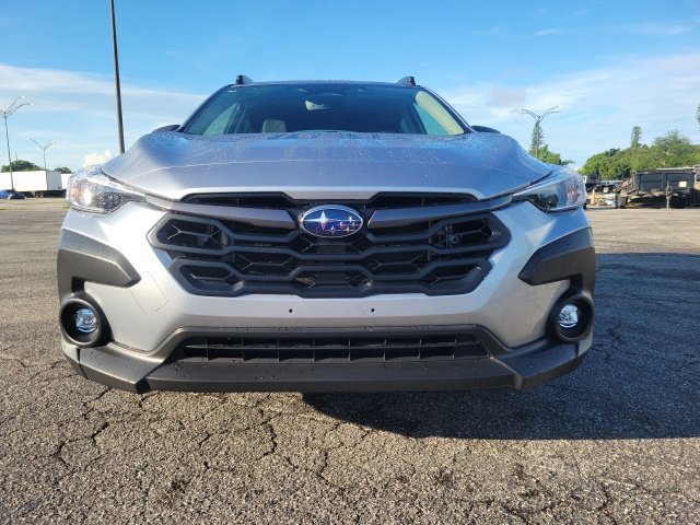 Certified 2024 Subaru Crosstrek 2.0i Premium AWD/4WD image 3