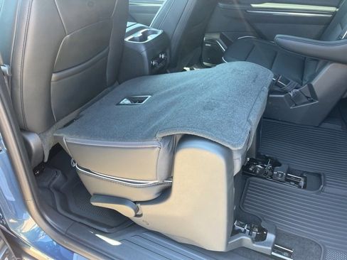 New 2026 Buick Enclave Preferred w/ LPO, All-Weather Package image 41