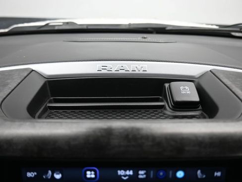Used 2022 RAM 1500 Big Horn image 34