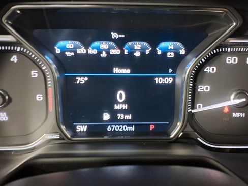 Used 2021 GMC Yukon SLT image 15