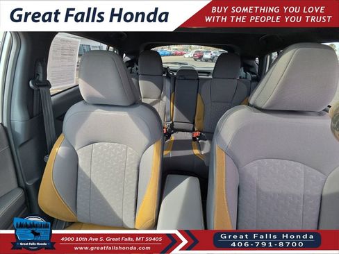 Used 2025 Subaru Crosstrek 2.5i Sport AWD/4WD image 26