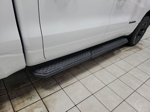 New 2025 RAM 1500 Tradesman image 25