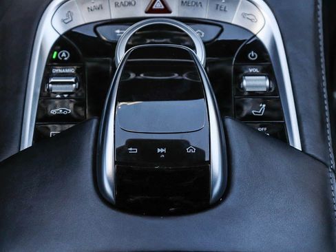 Used 2019 Mercedes-Benz S 560 Sedan image 22
