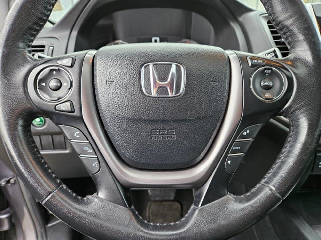 Used 2017 Honda Pilot EX-L image 25