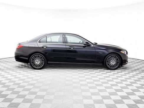 New 2026 Mercedes-Benz C 300 C 300 image 7