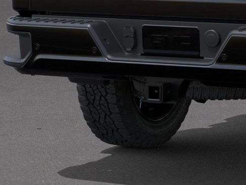 New 2026 GMC Sierra 2500 Denali w/ Denali Reserve Package image 14