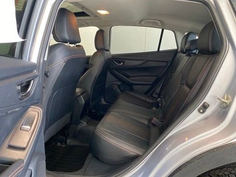Used 2021 Subaru Crosstrek 2.5i Limited w/ Moonroof Package 2 AWD/4WD image 12