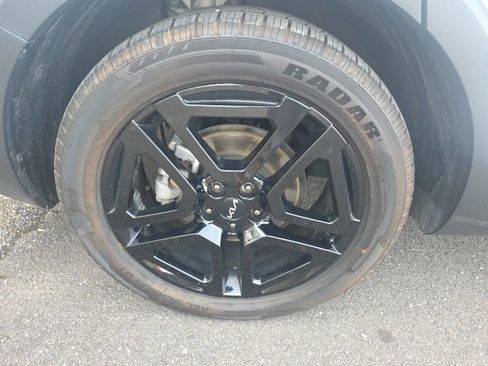 Used 2024 Kia Telluride SX Prestige X-Line AWD/4WD image 27