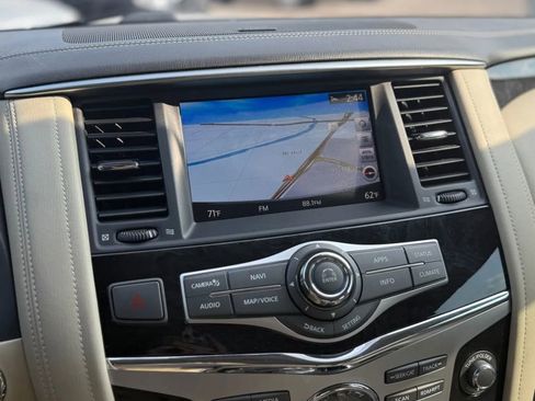 Used 2019 INFINITI QX80 Luxe w/ Proactive Package image 5