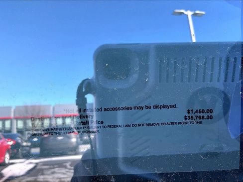 New 2026 Subaru Forester Premium image 18