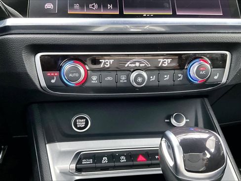 Used 2023 Audi Q3 2.0T Premium image 35