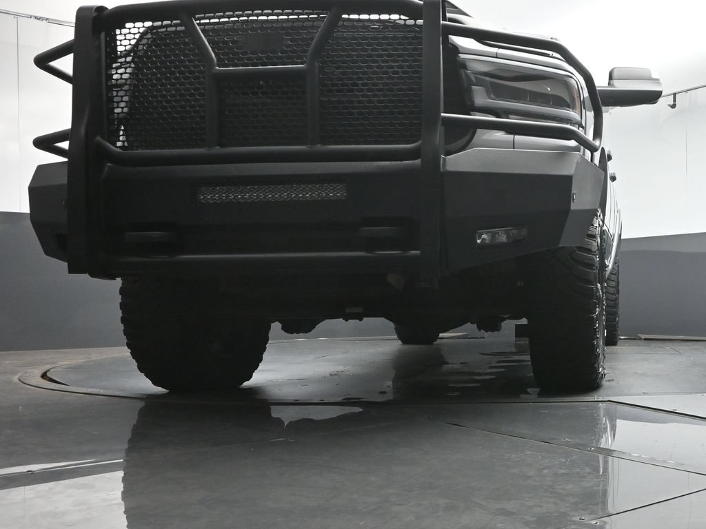 Used 2022 RAM 2500 Laramie AWD/4WD image 31