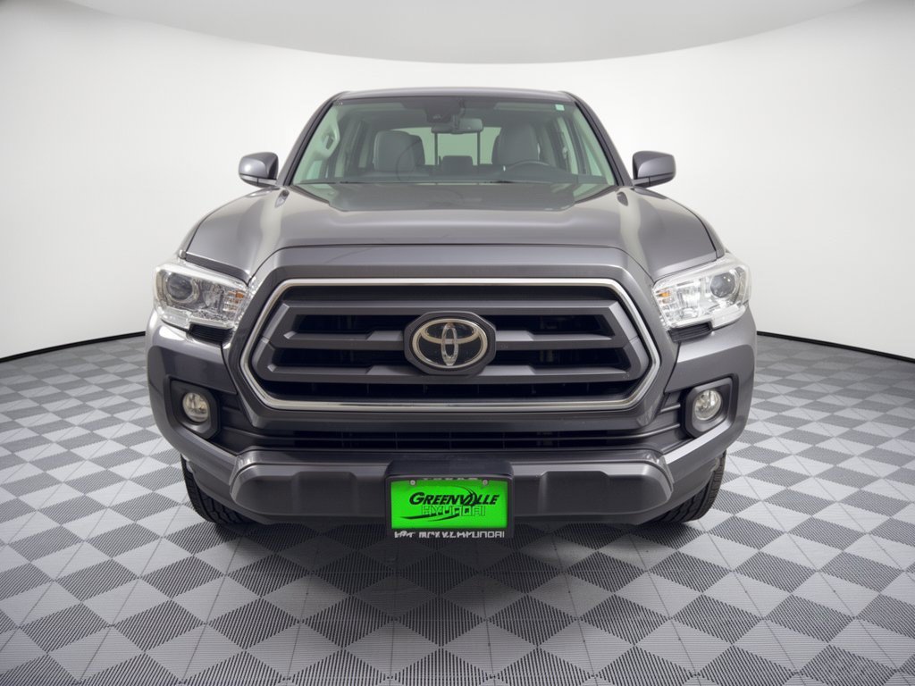 Used 2023 Toyota Tacoma SR5 RWD image 6