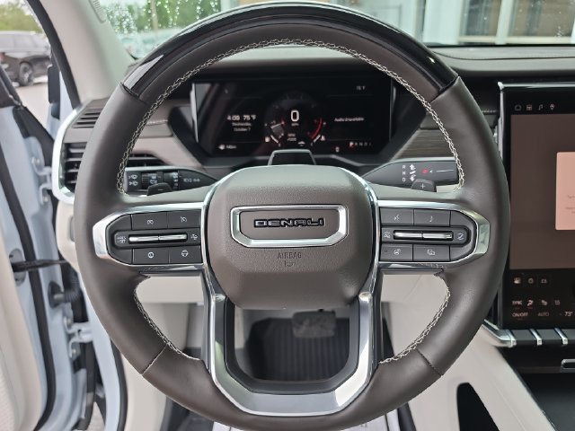 Certified 2026 GMC Acadia Denali w/ Super Cruise Package FWD image 29