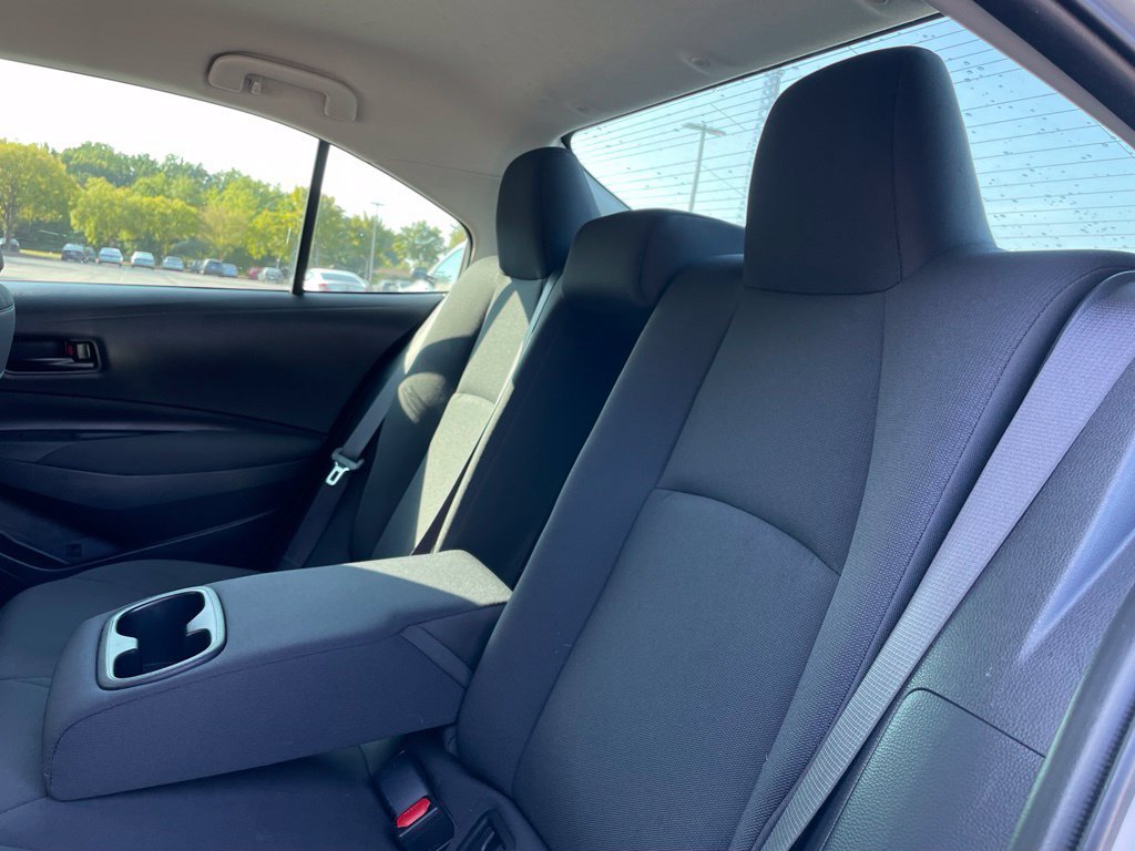 Used 2024 Toyota Corolla LE FWD image 37