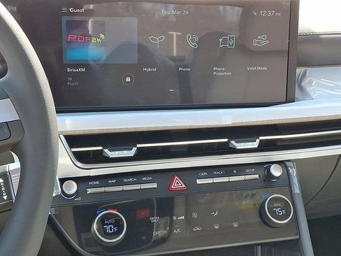 New 2026 Hyundai Sonata Blue FWD image 7