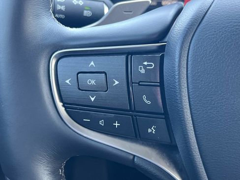 Used 2020 Lexus ES 350 ES 350 Luxury image 9