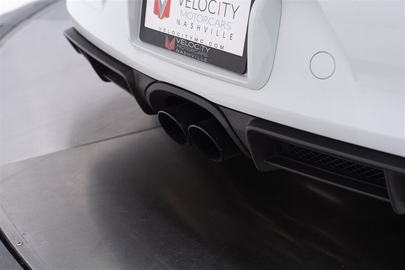 Used 2016 Porsche Cayman GT4 RWD image 30
