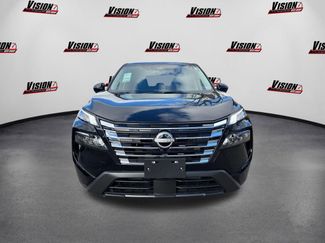 New 2026 Nissan Rogue SV w/ Cold Weather Package video 2