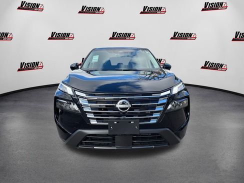 New 2026 Nissan Rogue SV w/ Cold Weather Package image 2