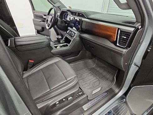 Certified 2024 GMC Sierra 1500 Denali AWD/4WD image 37