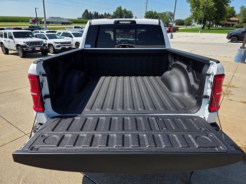New 2026 RAM 1500 RHO w/ RHO Level 1 Equipment Group AWD/4WD image 11