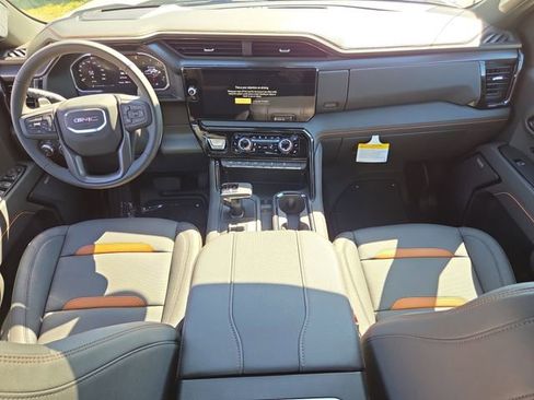New 2026 GMC Sierra 1500 AT4 w/ AT4 Premium Package image 13