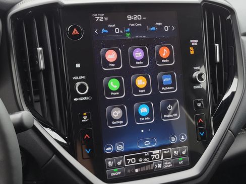 Certified 2025 Subaru Ascent Bronze Edition AWD/4WD image 26