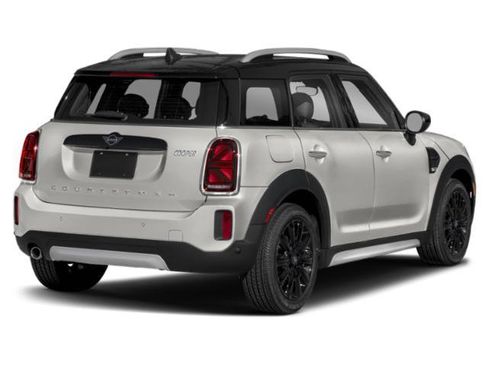 Used 2023 MINI Cooper Countryman S FWD image 2
