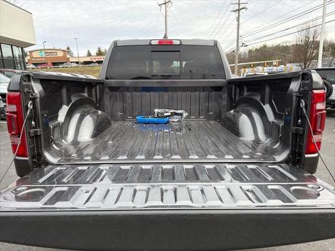 Certified 2023 RAM 1500 Big Horn image 25