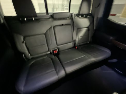 Used 2021 GMC Sierra 1500 Denali w/ Denali Ultimate Package AWD/4WD image 33