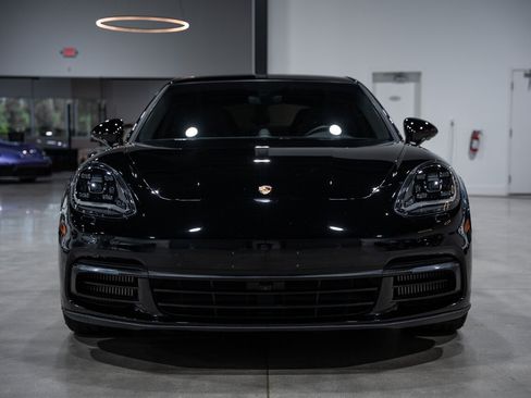 Used 2020 Porsche Panamera 4S AWD/4WD image 71