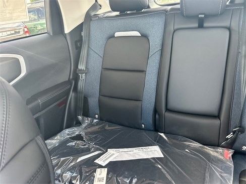 New 2025 Ford Bronco Sport Outer Banks w/ Outer Banks Tech Package+ image 42