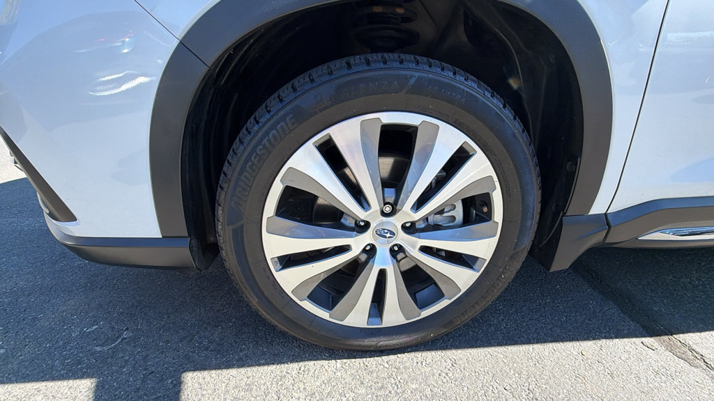 Used 2021 Subaru Ascent Touring w/ Popular Package #2A AWD/4WD image 10