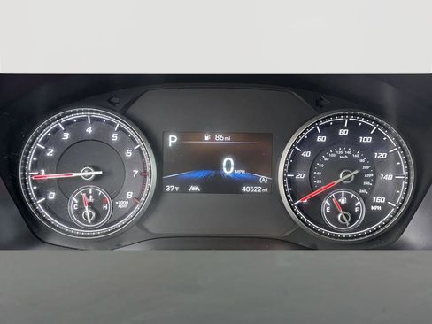 Used 2023 Hyundai Santa Fe SEL w/ Cargo Package image 21