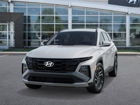 New 2026 Hyundai Tucson SEL Plus AWD/4WD image 6