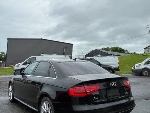 Used 2015 Audi A4 2.0T Premium AWD/4WD image 7
