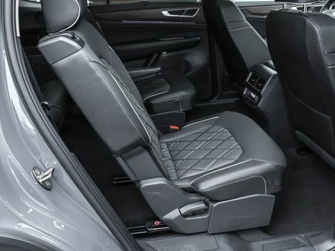 New 2026 Volkswagen Atlas SEL Premium R-Line AWD/4WD image 38