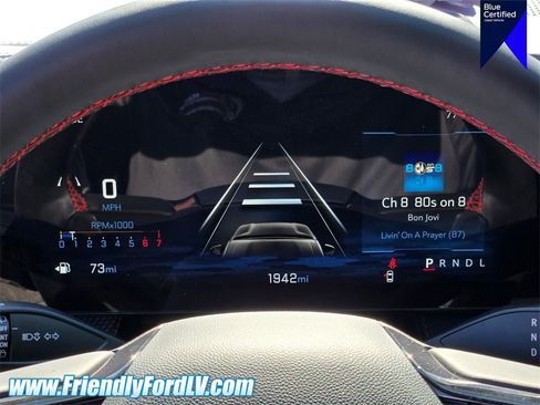 Used 2025 Chevrolet Equinox RS image 20