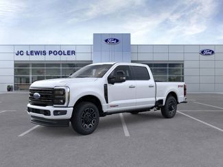 New 2026 Ford F250 Platinum video 2