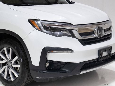 Used 2020 Honda Pilot EX-L image 9