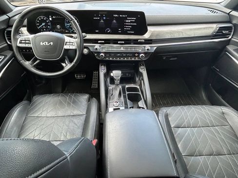Used 2023 Kia Telluride SX X-Line AWD/4WD image 10