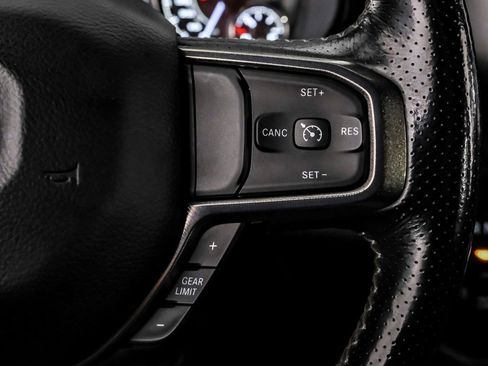 Used 2020 RAM 1500 Rebel w/ Rebel Level 1 Equipment Group image 15