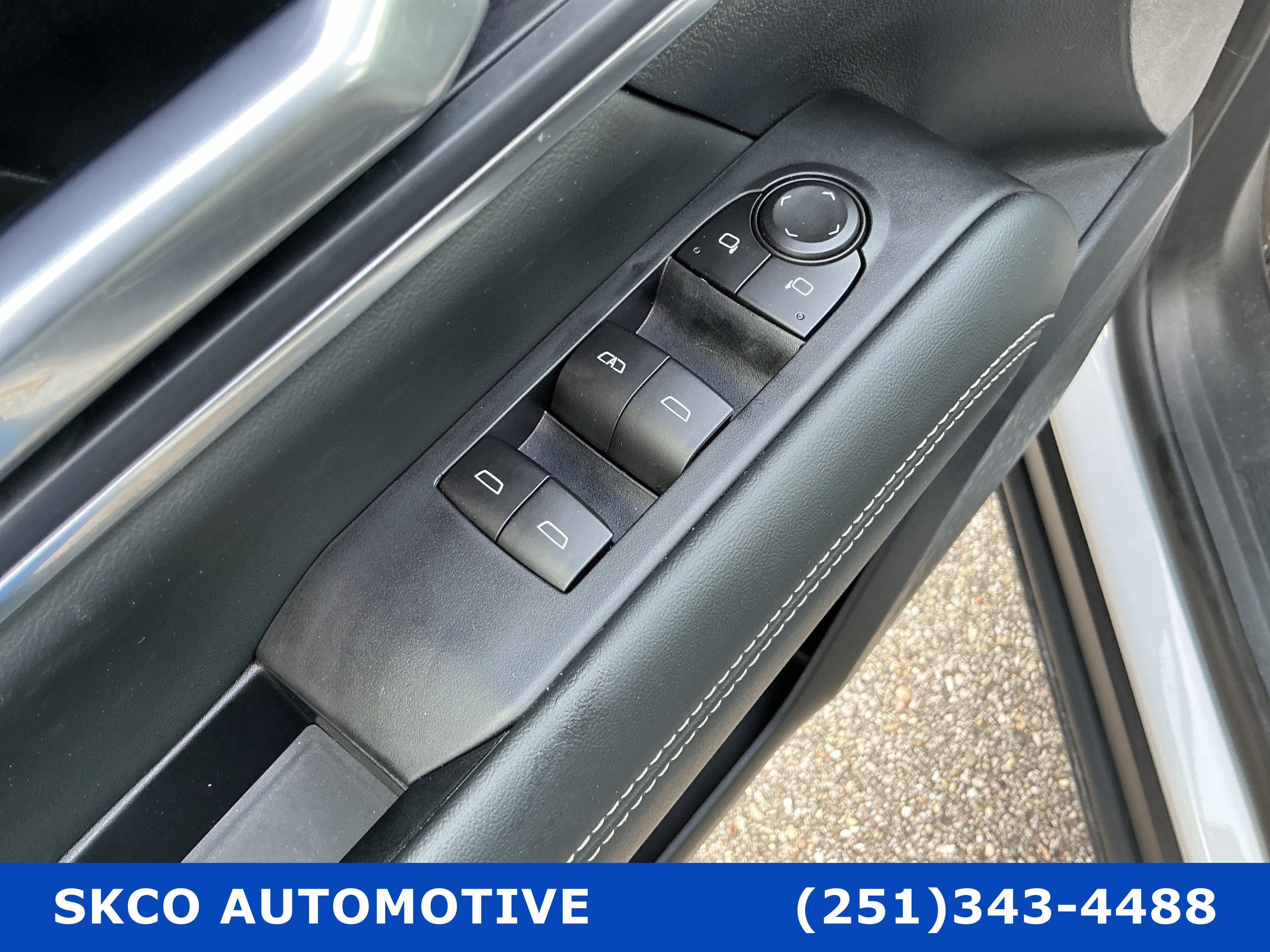 Used 2026 GMC Terrain Elevation FWD image 22