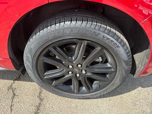 Certified 2023 Ford Edge ST-Line AWD/4WD image 7