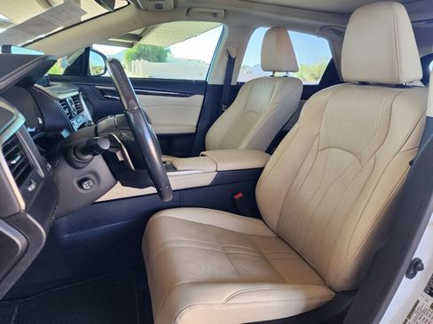 Used 2021 Lexus RX 350 AWD w/ Luxury Package image 30